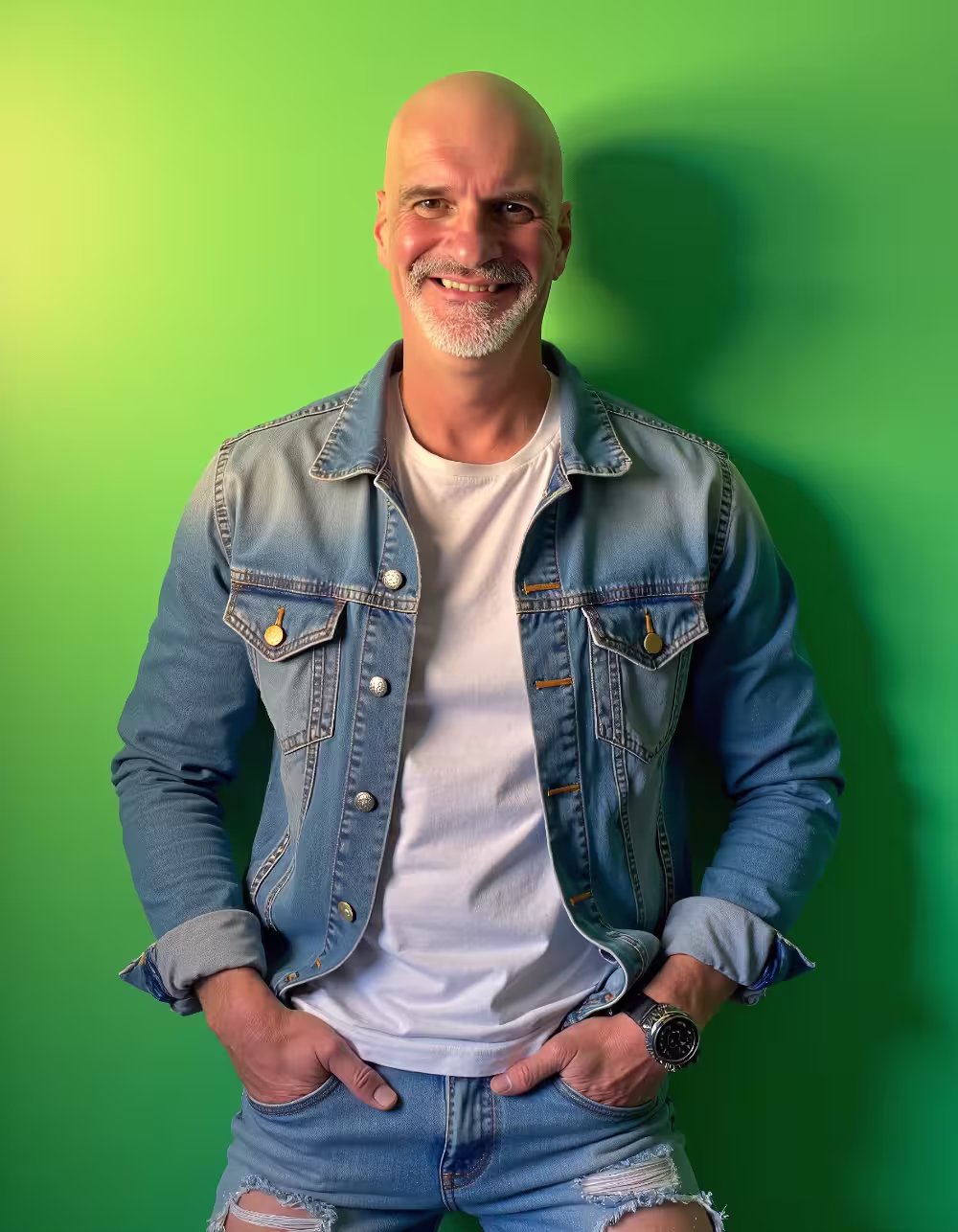 Scott-E Artist Profile